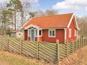 Ferienhaus für 4 Personen (65 m&sup2;) in Hyltebruk