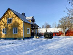 Ferienhaus für 9 Personen (90 m²) in Hyltebruk