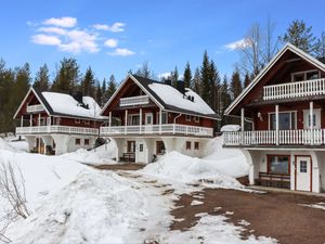 Ferienhaus für 5 Personen (42 m²) in Hyrynsalmi