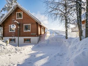 Ferienhaus für 8 Personen (75 m²) in Hyrynsalmi