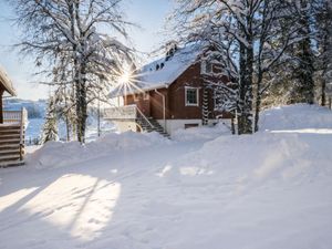 Ferienhaus für 5 Personen (42 m²) in Hyrynsalmi