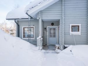 Ferienhaus für 8 Personen (42 m²) in Hyrynsalmi