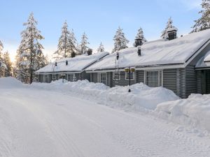 Ferienhaus für 6 Personen (43 m²) in Hyrynsalmi