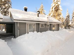 Ferienhaus für 6 Personen (43 m²) in Hyrynsalmi