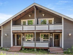 Ferienhaus für 10 Personen (100 m²) in Hyrynsalmi