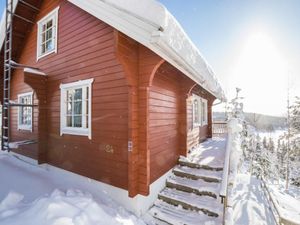 Ferienhaus für 10 Personen (75 m²) in Hyrynsalmi