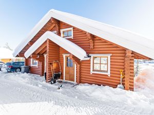 Ferienhaus für 6 Personen (60 m²) in Hyrynsalmi