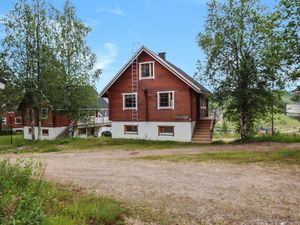 Ferienhaus für 6 Personen (75 m²) in Hyrynsalmi