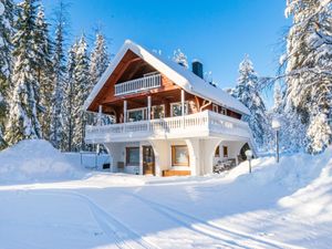 Ferienhaus für 10 Personen (45 m²) in Hyrynsalmi