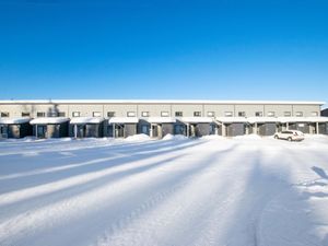 Ferienhaus für 8 Personen (78 m²) in Hyrynsalmi