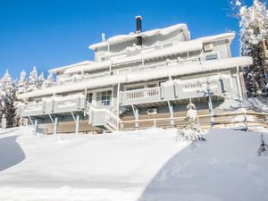 Ferienhaus für 6 Personen (47 m²) in Hyrynsalmi