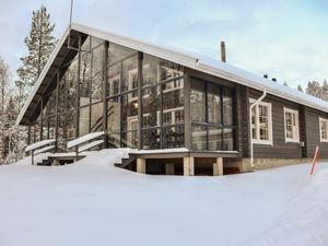 Ferienhaus für 10 Personen (150 m²) in Hyrynsalmi