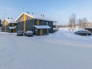 Ferienhaus für 14 Personen (125 m²) in Hyrynsalmi