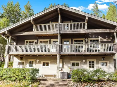 Ferienhaus für 10 Personen (98 m²) in Hyrynsalmi 1/10