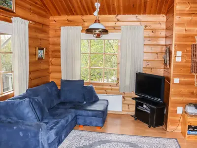 Ferienhaus für 10 Personen (98 m²) in Hyrynsalmi 3/10
