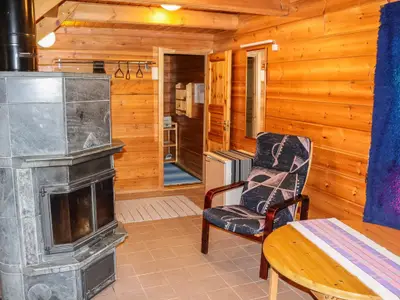 Ferienhaus für 10 Personen (98 m²) in Hyrynsalmi 4/10