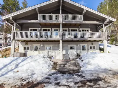 Ferienhaus für 10 Personen (98 m²) in Hyrynsalmi 5/10