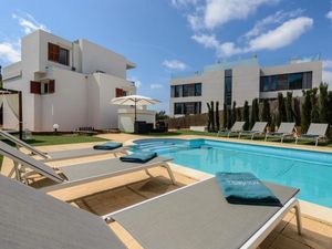 Ferienhaus für 8 Personen (220 m&sup2;) in Ibiza-Stadt