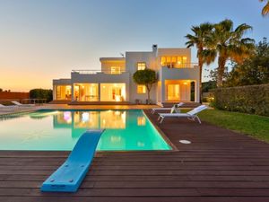 Ferienhaus für 8 Personen (340 m²) in Ibiza-Stadt