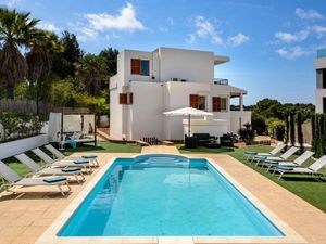 Ferienhaus für 8 Personen (220 m&sup2;) in Ibiza-Stadt