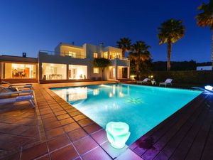 Ferienhaus für 8 Personen (340 m&sup2;) in Ibiza-Stadt
