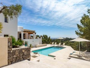 Ferienhaus für 8 Personen (320 m²) in Ibiza-Stadt