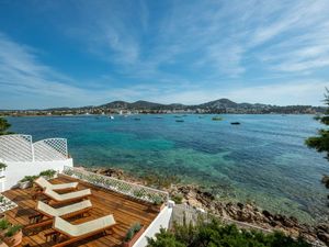 Ferienhaus für 3 Personen (89 m²) in Ibiza-Stadt