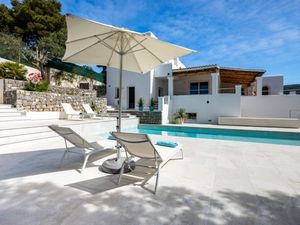 Ferienhaus für 8 Personen (320 m²) in Ibiza-Stadt