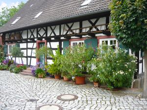 Ferienhaus für 7 Personen (135 m²) in Ichenheim