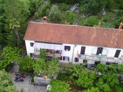 Ferienhaus für 5 Personen (55 m²) in Ičići 5/10