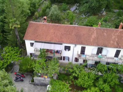 Ferienhaus für 5 Personen (55 m²) in Ičići 4/10