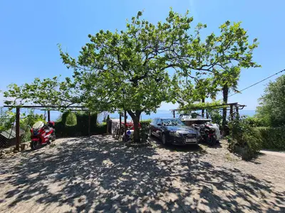 Ferienhaus für 5 Personen (55 m²) in Ičići 7/10