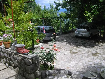Ferienhaus für 5 Personen (55 m²) in Ičići 8/10