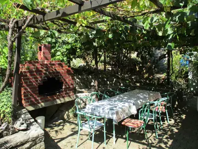 Ferienhaus für 5 Personen (55 m²) in Ičići 10/10