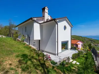 Ferienhaus für 12 Personen in Ičići 5/10