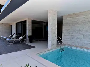 Ferienhaus für 6 Personen (180 m²) in Ičići