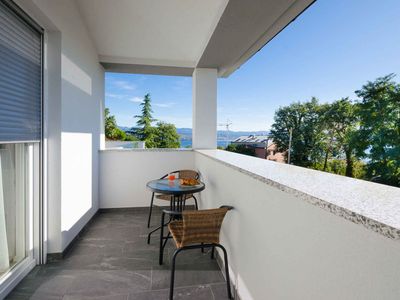 Ferienhaus für 10 Personen (200 m²) in Ičići 10/10