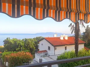 Ferienhaus für 4 Personen (54 m²) in Ičići