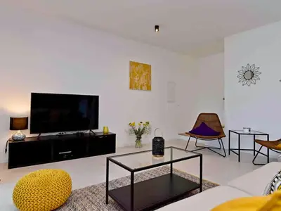 living-room