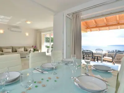 Ferienhaus für 6 Personen (140 m²) in Ičići 6/10