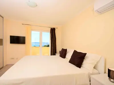 Ferienhaus für 6 Personen (140 m²) in Ičići 7/10