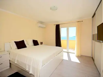 Ferienhaus für 6 Personen (140 m²) in Ičići 8/10