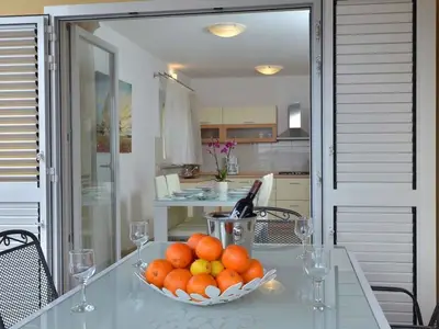 Ferienhaus für 6 Personen (140 m²) in Ičići 10/10