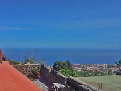 Ferienhaus für 6 Personen (100 m²) in Icod de los Vinos 1/10