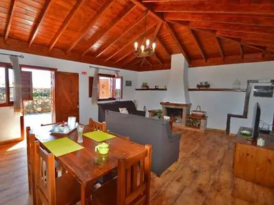 Ferienhaus für 6 Personen (100 m²) in Icod de los Vinos 4/10