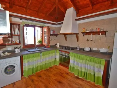 Ferienhaus für 6 Personen (100 m²) in Icod de los Vinos 5/10