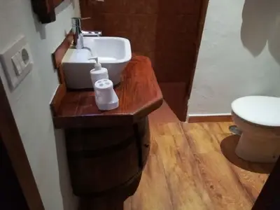 Ferienhaus für 6 Personen (100 m²) in Icod de los Vinos 10/10