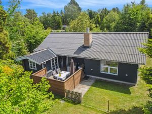 Ferienhaus für 6 Personen (84 m&sup2;) in Idestrup