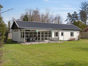 Ferienhaus für 7 Personen (100 m²) in Idestrup