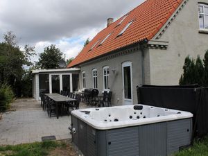 Ferienhaus für 24 Personen (234 m²) in Idestrup